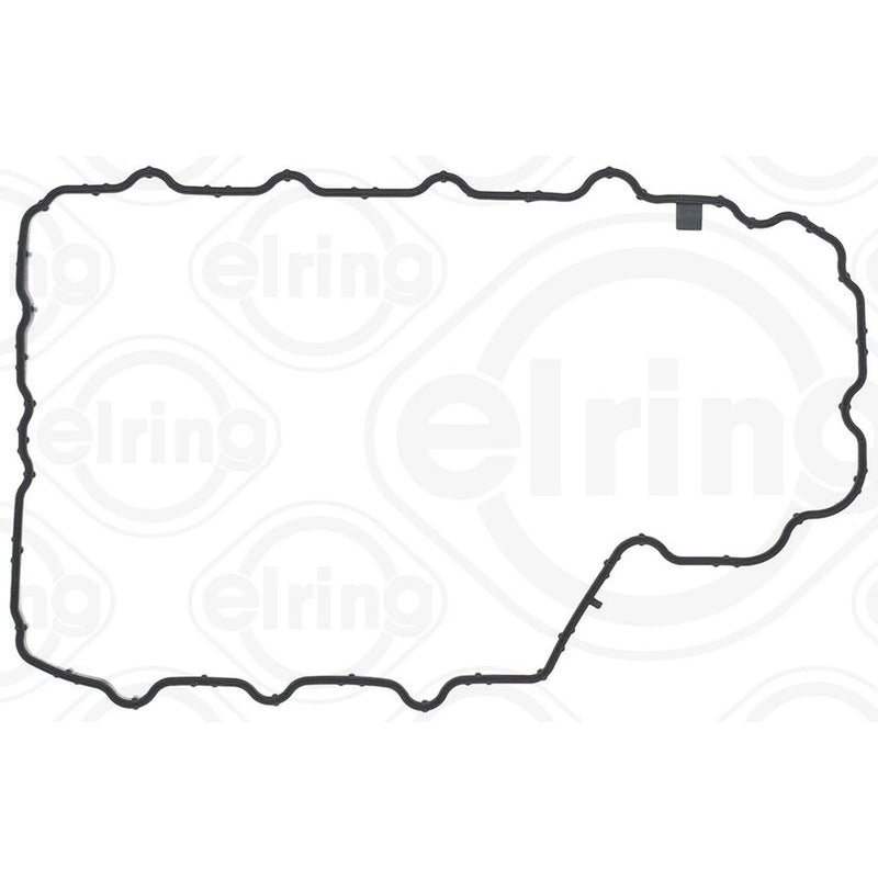 Elring Oil Sump Gasket Wide Thick 821.110