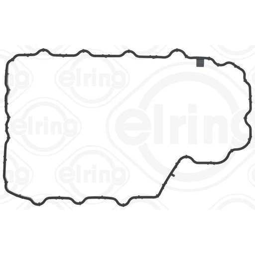 Elring Oil Sump Gasket Wide Thick 821.110