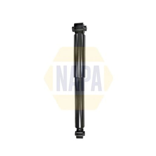 NAPA Shock Absorber Damper Strut Rear Left NSA1051
