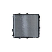 NRF Engine Radiator 59279