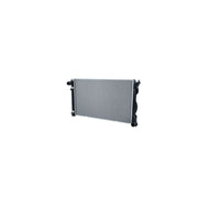 NRF Engine Radiator Rear 58220