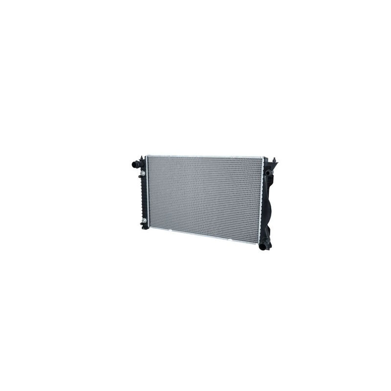 NRF Engine Radiator Rear 58220