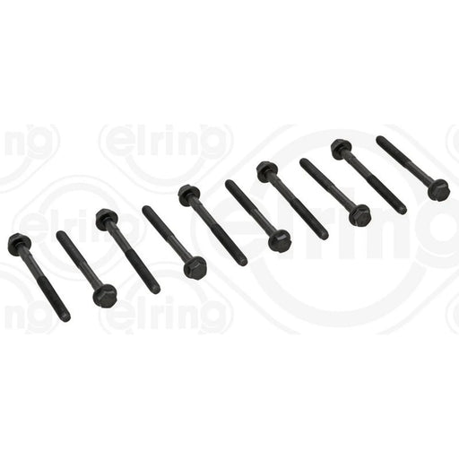 Elring Cylinder Head Bolt Set M9x1,25x98 708.190
