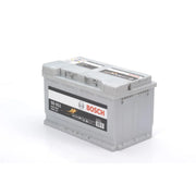 Bosch Batteries Battery 12V 85Ah 800A 0 092 S50 110
