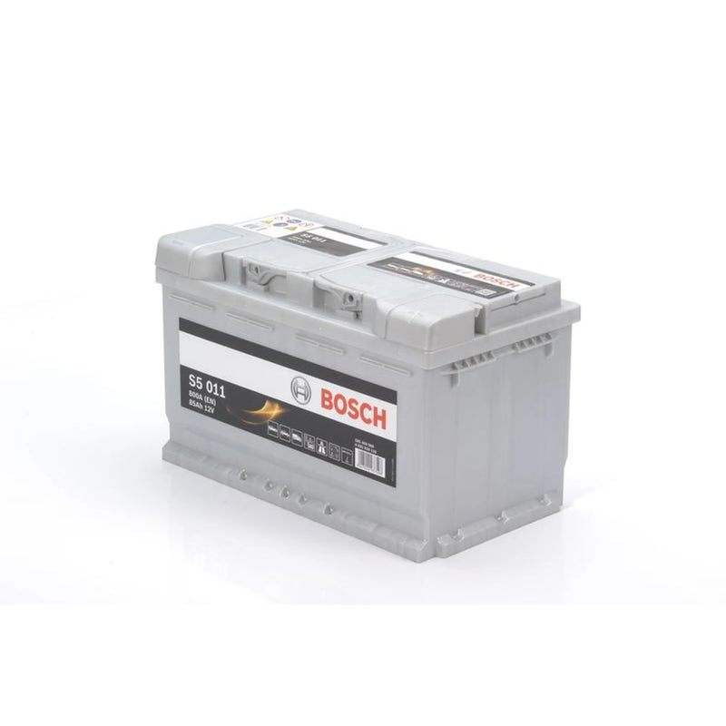 Bosch Batteries Battery 12V 85Ah 800A 0 092 S50 110