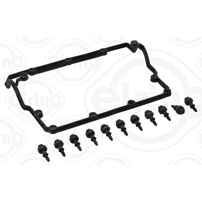 Elring Cylinder Head Cover Gasket Set 515.110