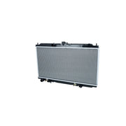 NRF Engine Radiator 53389