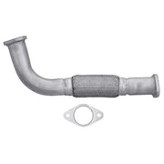 Hella Exhaust Pipe OD 8LA 366 005-421