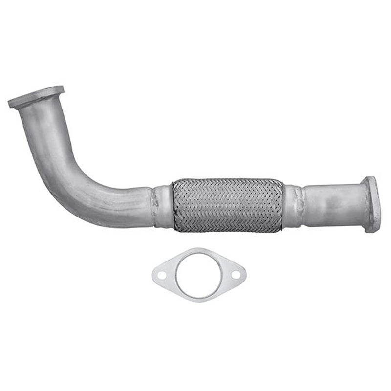 Hella Exhaust Pipe OD 8LA 366 005-421