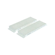 Bosch Cabin Air Filter (Pollen Filter) 1 987 435 050