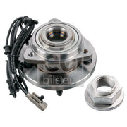 Febi Wheel Bearing Kit Front Right 172772