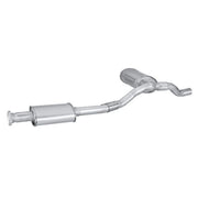 Hella Front Silencer Front 8LB 366 021-351