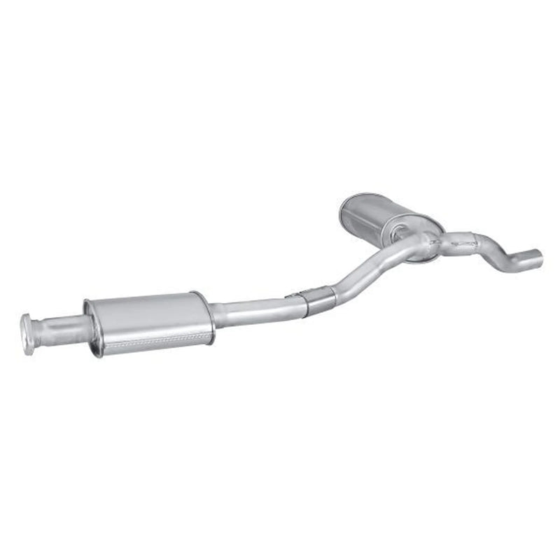Hella Front Silencer Front 8LB 366 021-351