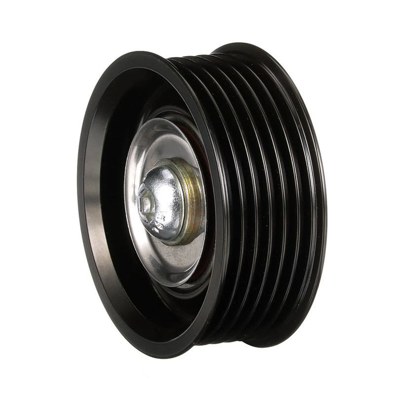 Gates V-Ribbed Belt Deflection/Guide Pulley T36125