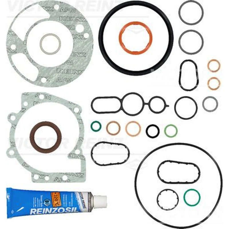 Victor Reinz Crankcase Gasket Kit ID 08-39548-01