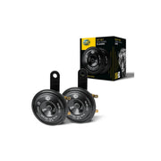 Hella Car Horn Signal Unit 3AM 012 588-151