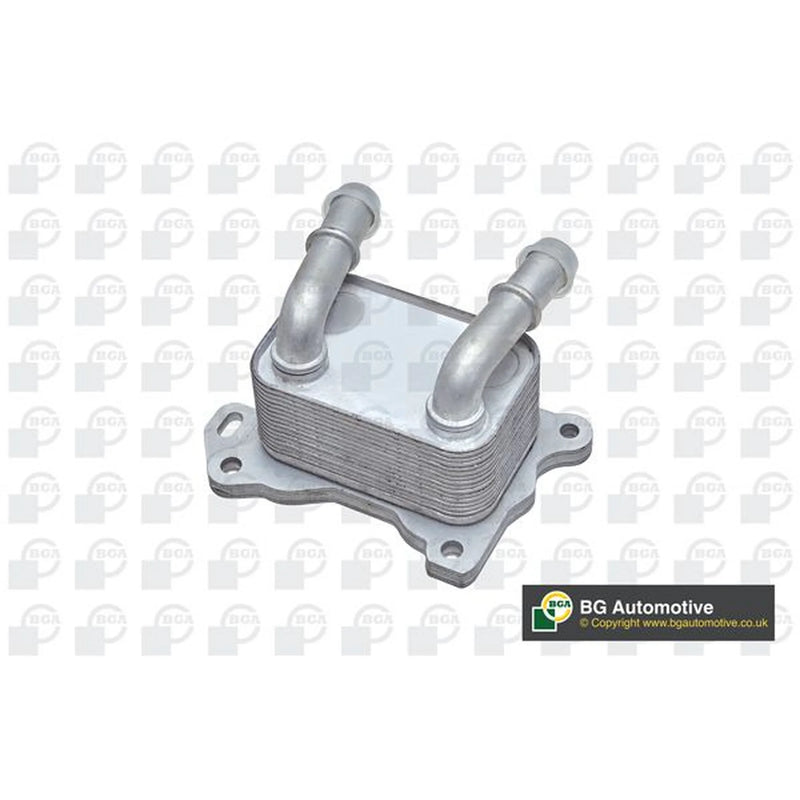 BGA Engine Oil Cooler CO7315
