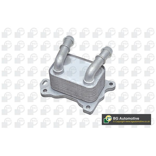 BGA Engine Oil Cooler CO7315