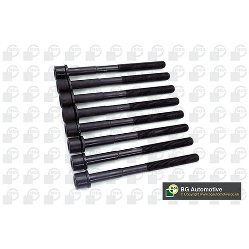 BGA Cylinder Head Bolt Set M11 BK2315