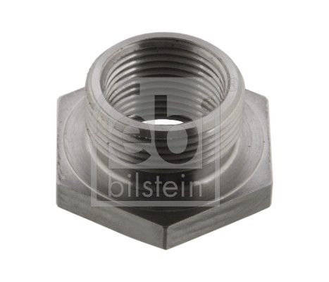 Febi Oil Drain Plug Thread Repair Kit 25mm Thick