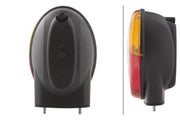 Hella 2SD 343 130-807 Tail Light Assembly