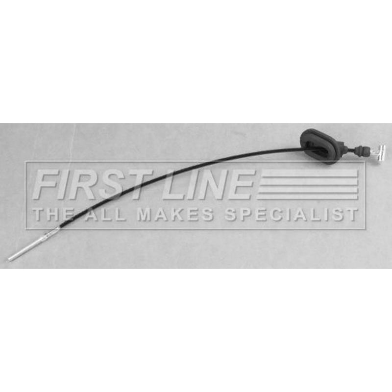 First Line Handbrake Cable Front FKB3014