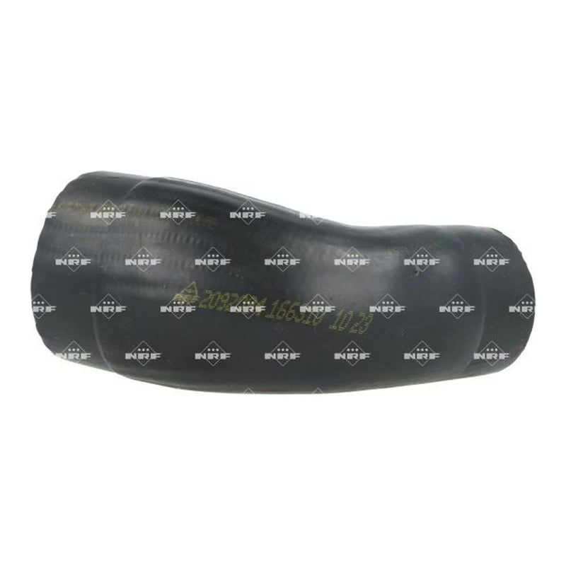 NRF Intercooler Turbo Charge Air Hose 166310
