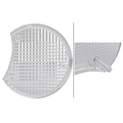 Hella Lens Bl Front Rh Clear 9EL Front 9EL 990 354-021