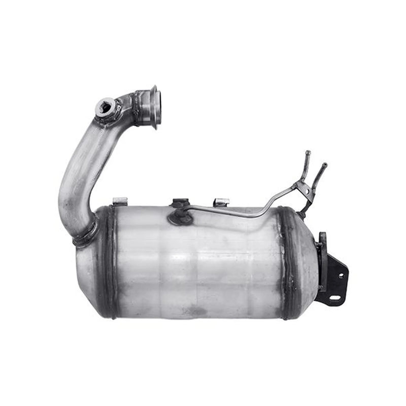 Hella Soot/Particulate Filter 8LG 366 071-251