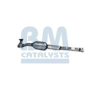 BM Catalysts Homologated Diesel Cat BM80128H