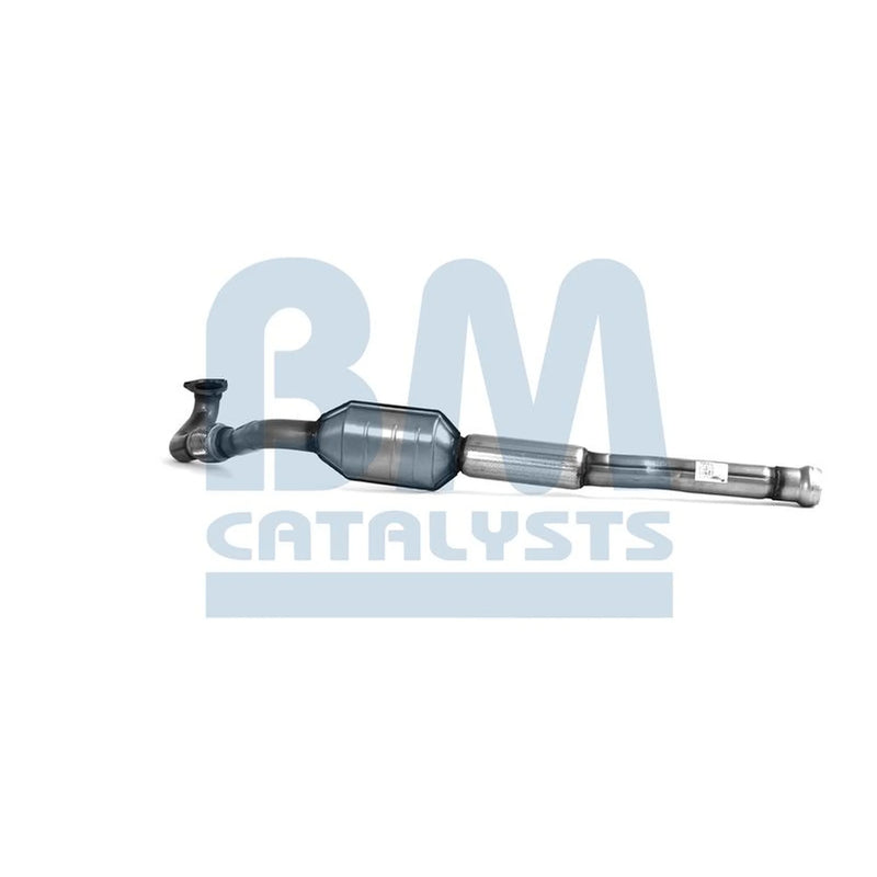 BM Catalysts Homologated Diesel Cat BM80128H