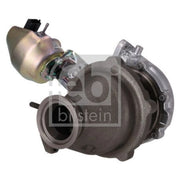 Febi Turbocharger Turbo Unit 186803