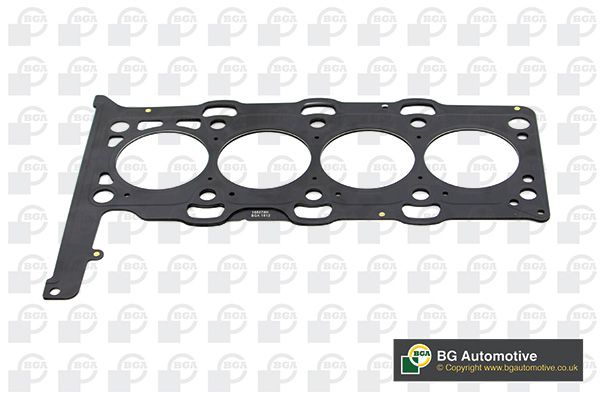 BGA Cylinder Head Gasket 1mm Thick