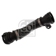 Febi Radiator Coolant Hose Upper Right 198mm ID 36842