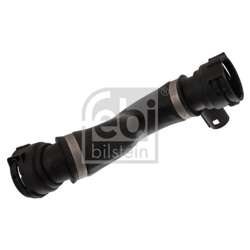 Febi Radiator Coolant Hose Upper Right 198mm ID 36842