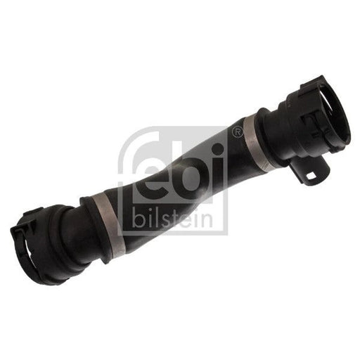 Febi Radiator Coolant Hose Upper Right 198mm ID 36842
