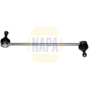 NAPA Stabiliser Bar Link Coupling Rod Front Right NST4018