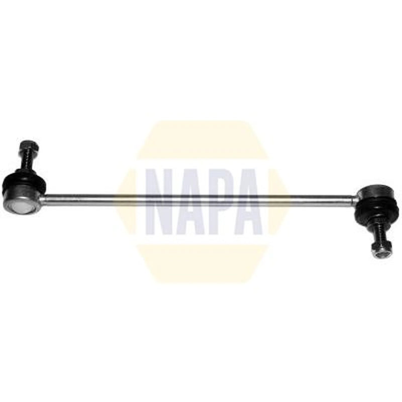 NAPA Stabiliser Bar Link Coupling Rod Front Right NST4018
