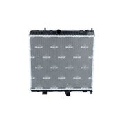 NRF Engine Radiator 550021