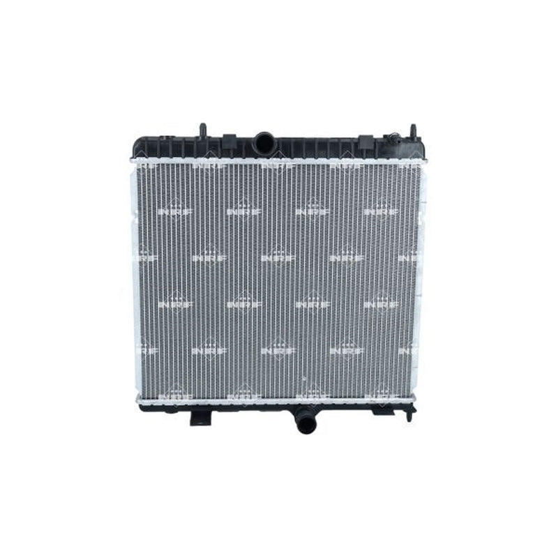NRF Engine Radiator 550021