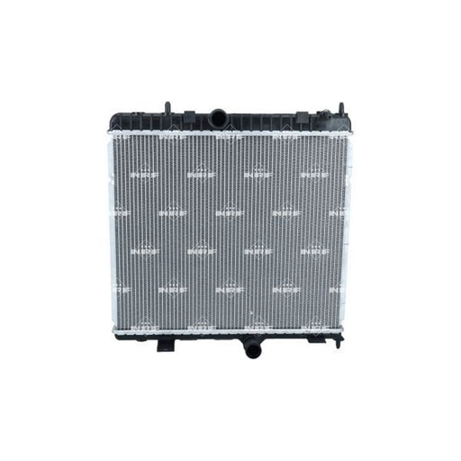 NRF Engine Radiator 550021