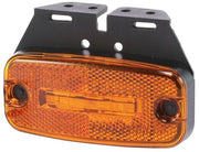 Hella 2PS 345 600-157 Side Marker Light