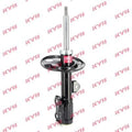 KYB Shock Absorber Damper Strut Front Left 339817