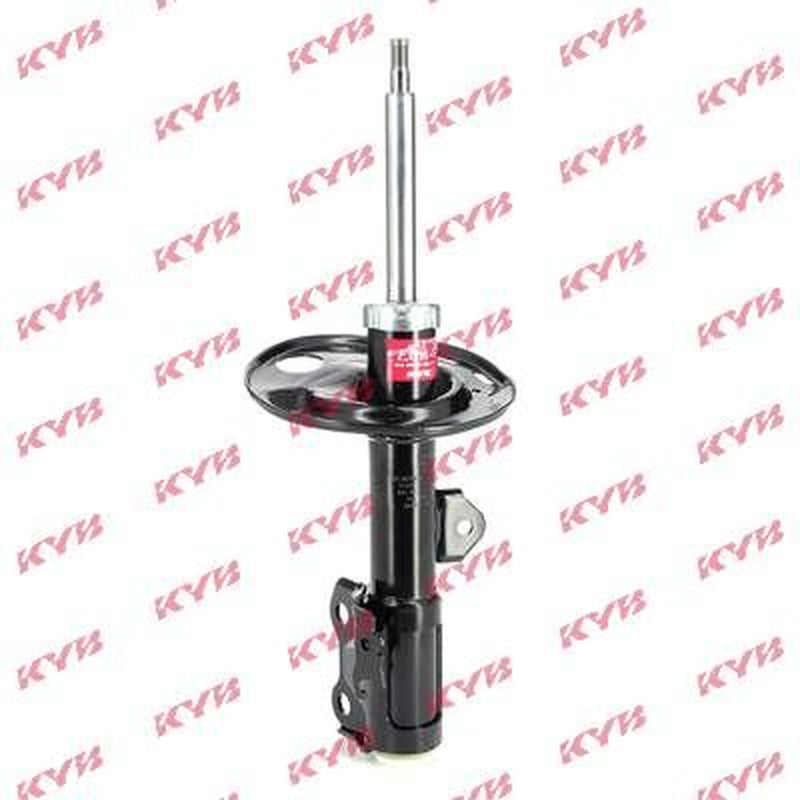KYB Shock Absorber Damper Strut Front Left 339817