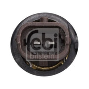 Febi Thermostat,Coolant 193086