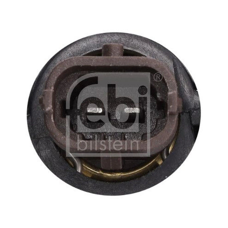 Febi Thermostat,Coolant 193086