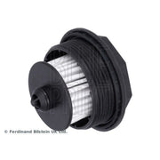 Blue Print Auto Trans Filter Kit ADBP210154