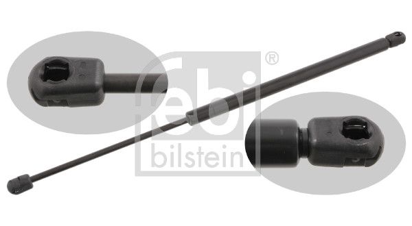 Febi Boot Gas Strut Lift Support Tailgate / Boot Lid Shock Replacement both