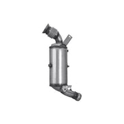 Hella Soot/Particulate Filter 8LH 366 081-101