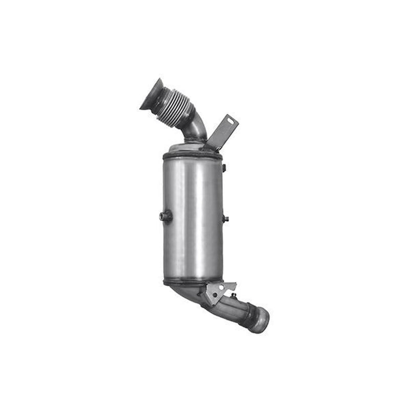 Hella Soot/Particulate Filter 8LH 366 081-101